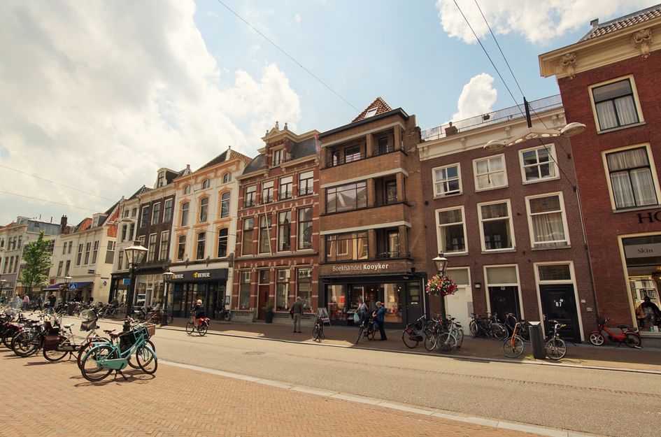 Breestraat 89A