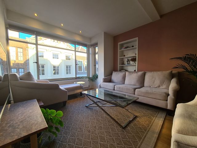 Breestraat 89C, Leiden
