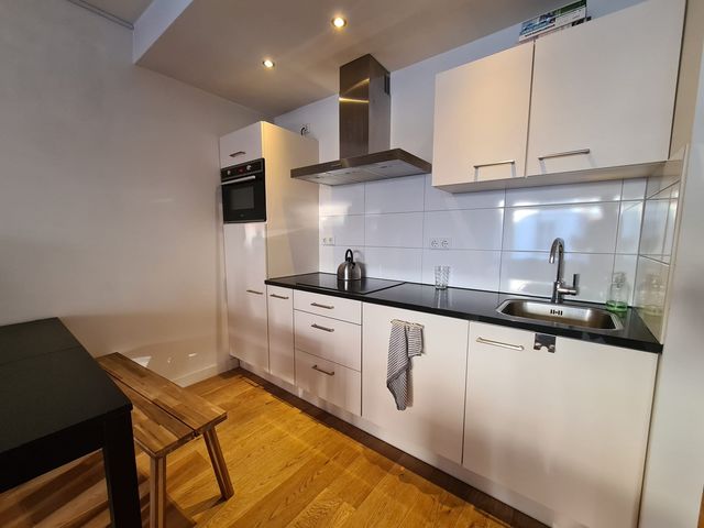 Breestraat 89C, Leiden