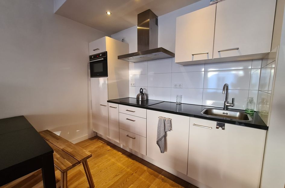Breestraat 89C
