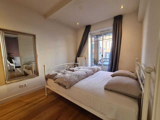 Breestraat 89C, Leiden