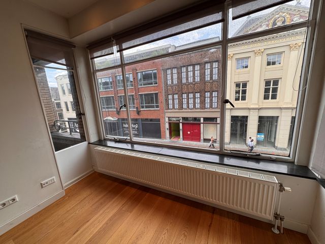 Breestraat 89C, Leiden