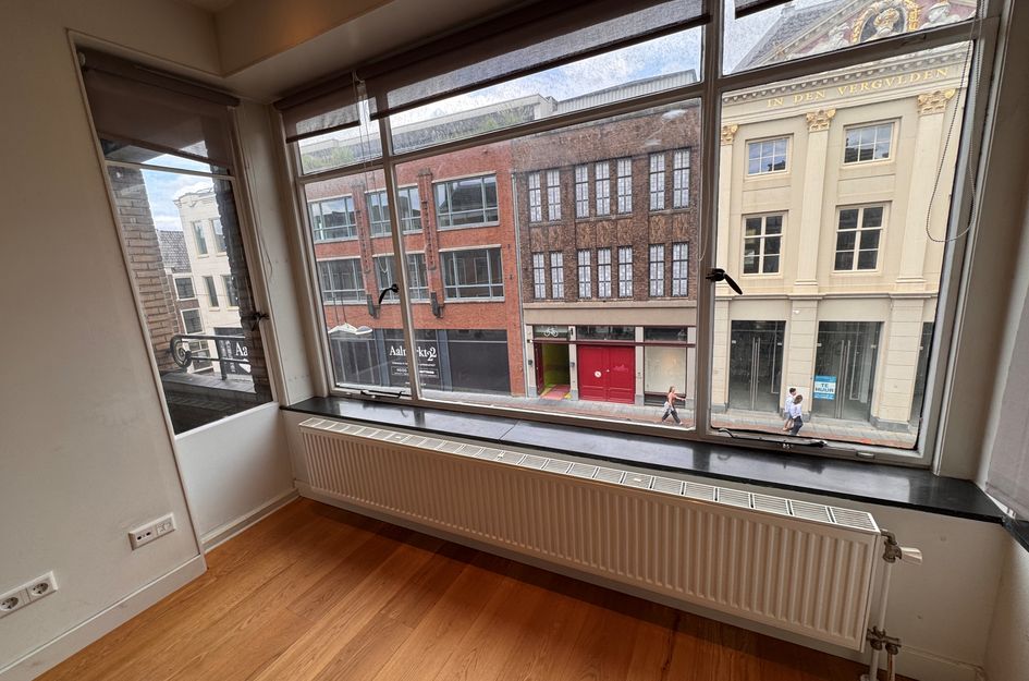 Breestraat 89C