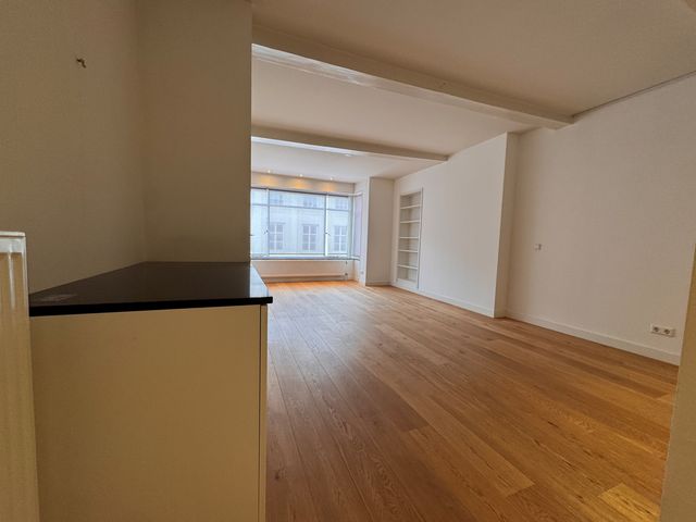 Breestraat 89C, Leiden