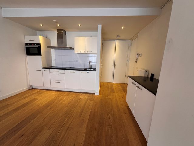 Breestraat 89C, Leiden