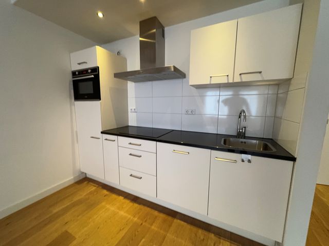 Breestraat 89C, Leiden