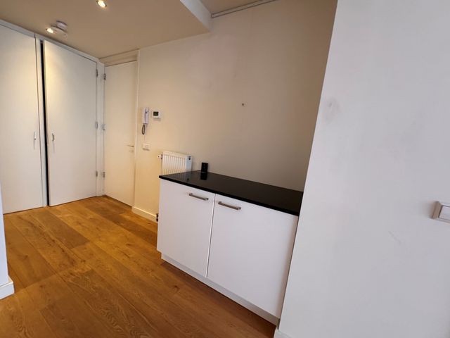 Breestraat 89C, Leiden