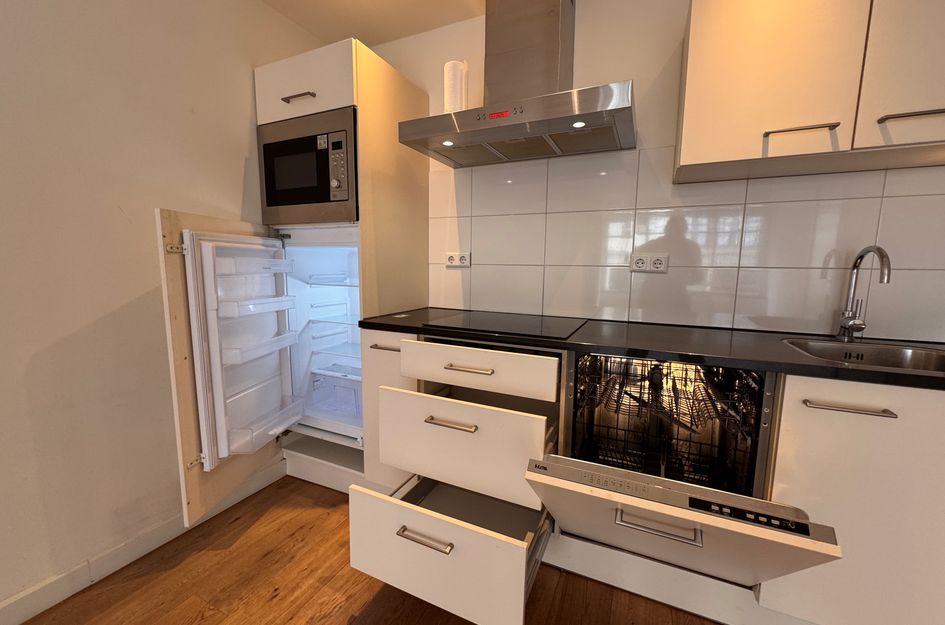 Breestraat 89C