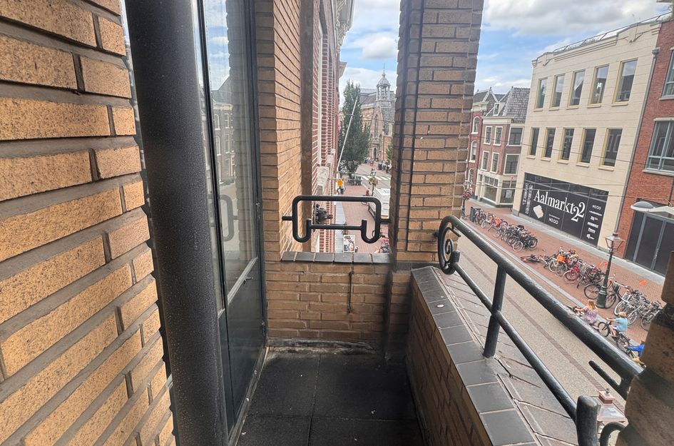 Breestraat 89C