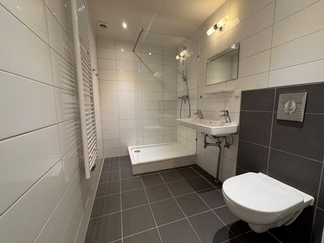 Breestraat 89C, Leiden