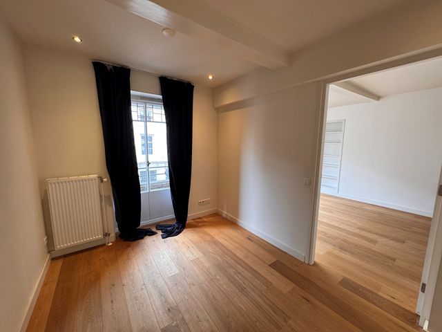 Breestraat 89C, Leiden