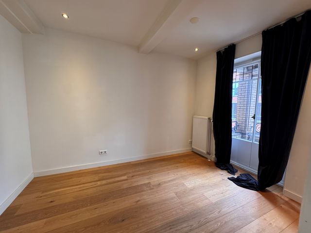 Breestraat 89C, Leiden