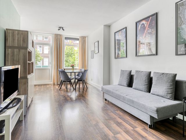 Boerhaavelaan 87B1, Schiedam