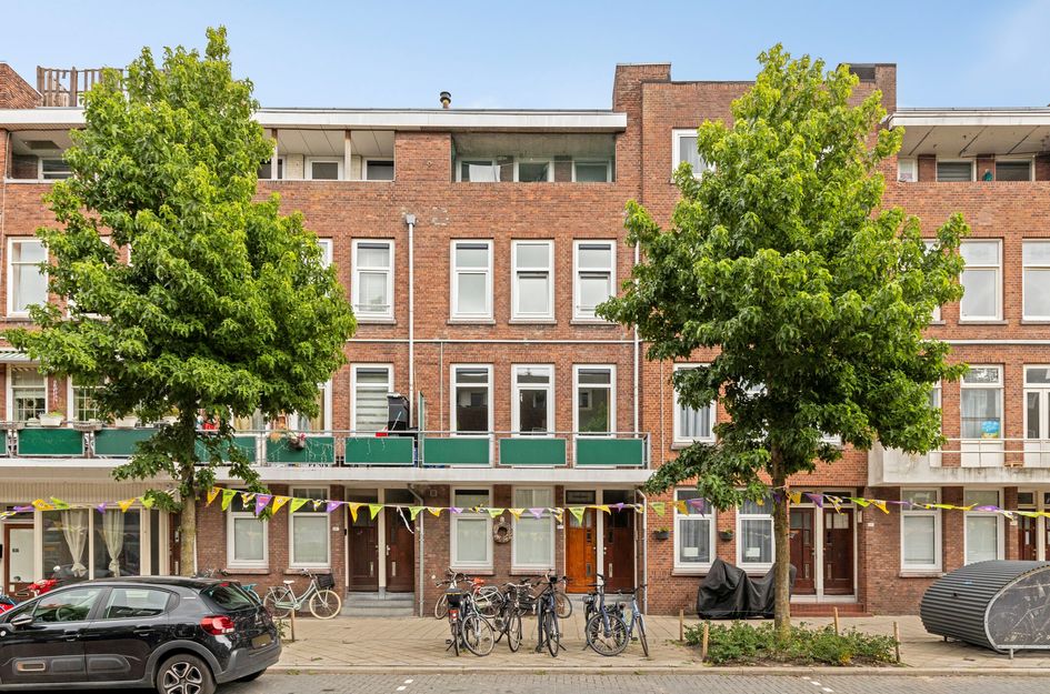 Boerhaavelaan 87B1