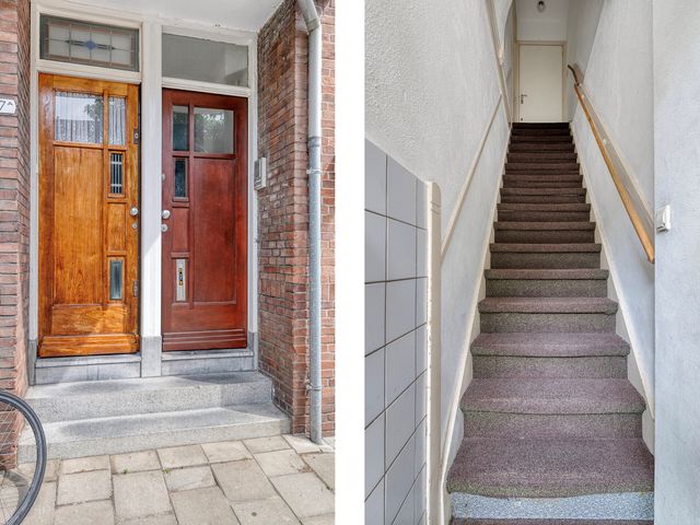Boerhaavelaan 87B1, Schiedam