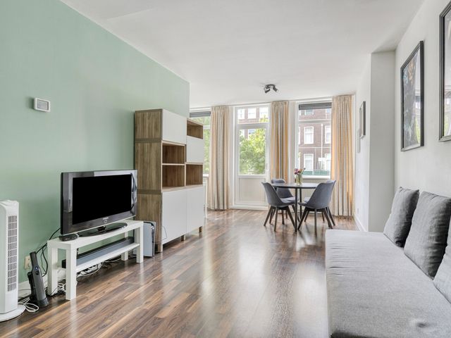 Boerhaavelaan 87B1, Schiedam