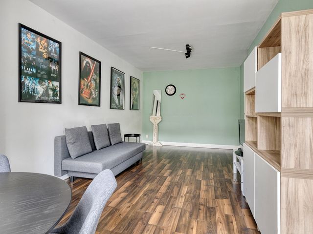 Boerhaavelaan 87B1, Schiedam