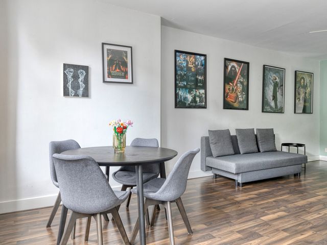 Boerhaavelaan 87B1, Schiedam