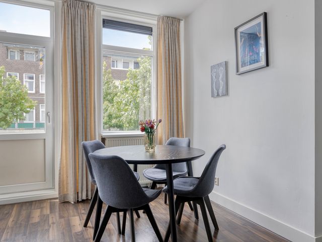 Boerhaavelaan 87B1, Schiedam