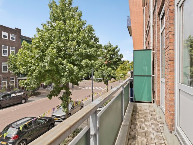 Boerhaavelaan 87B1, Schiedam