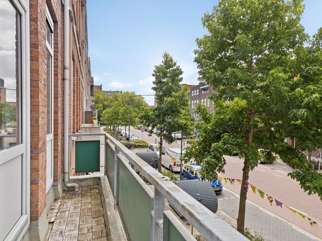 Boerhaavelaan 87B1, Schiedam
