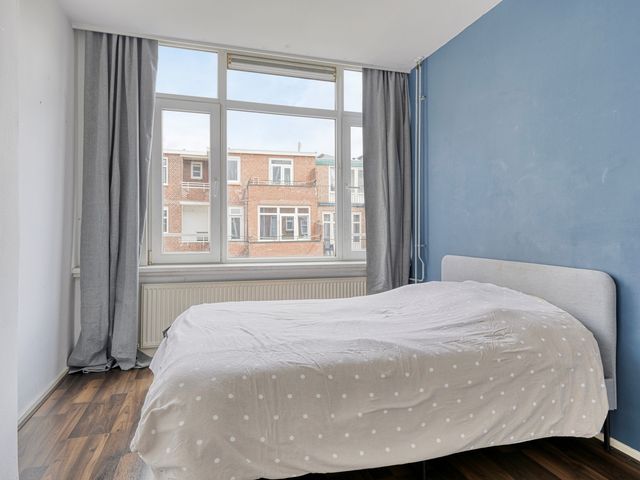 Boerhaavelaan 87B1, Schiedam