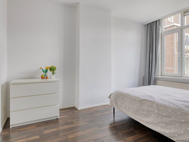 Boerhaavelaan 87B1, Schiedam