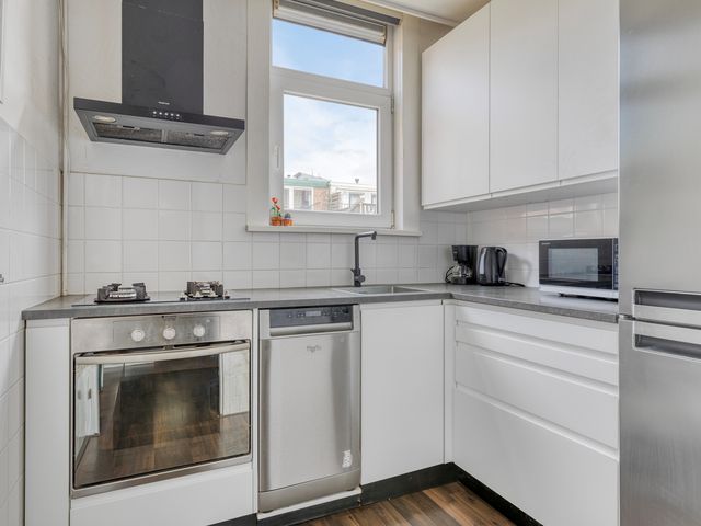 Boerhaavelaan 87B1, Schiedam