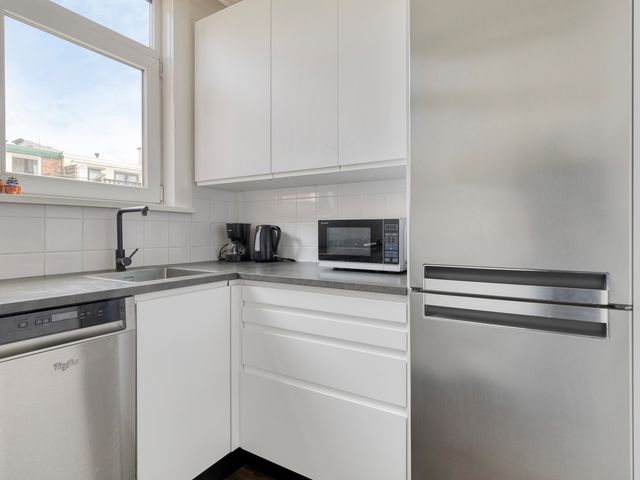 Boerhaavelaan 87B1, Schiedam