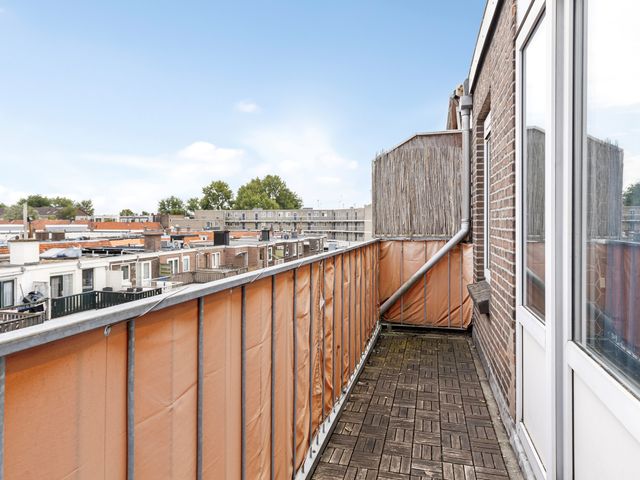 Boerhaavelaan 87B1, Schiedam