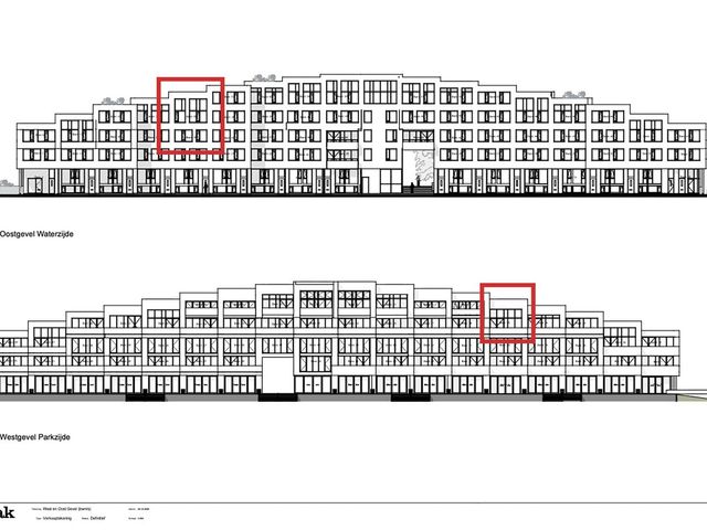 Wimpelplantsoen 413, Almere