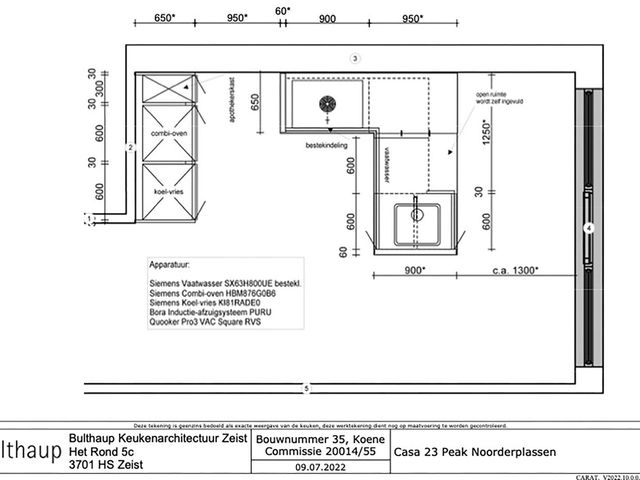 Wimpelplantsoen 413, Almere