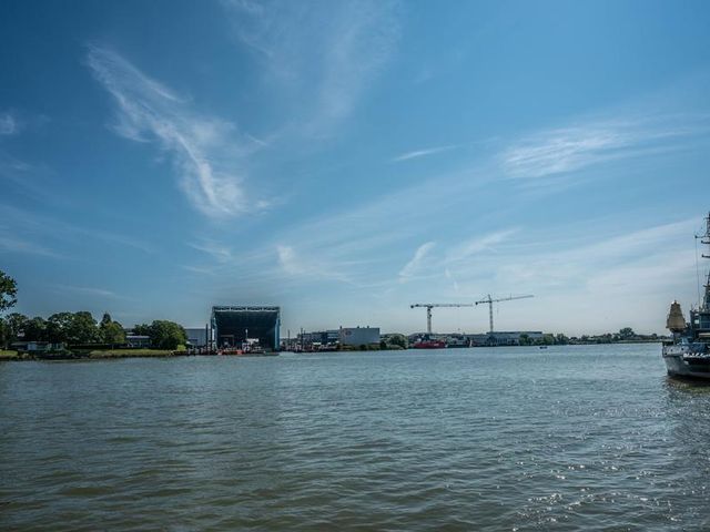 Drierivierenlaan 385, Ridderkerk