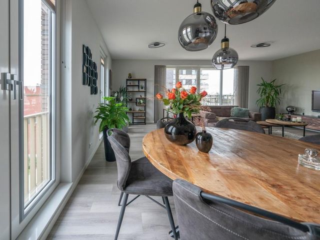 Drierivierenlaan 385, Ridderkerk