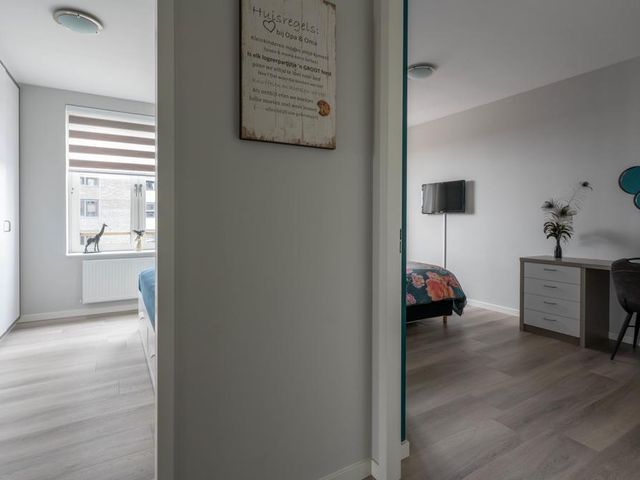 Drierivierenlaan 385, Ridderkerk