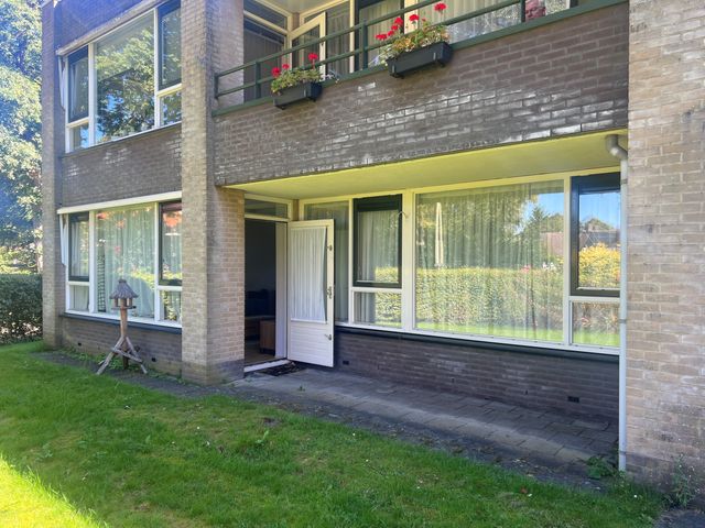 Schoollaan 20f, Eelde