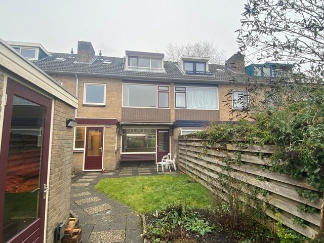 Coronastraat 14, Groningen