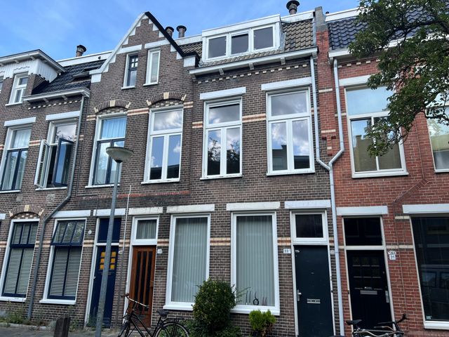 Koolstraat 33AK1, Groningen