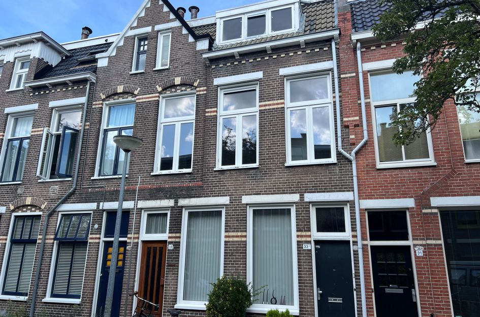 Koolstraat 33AK1
