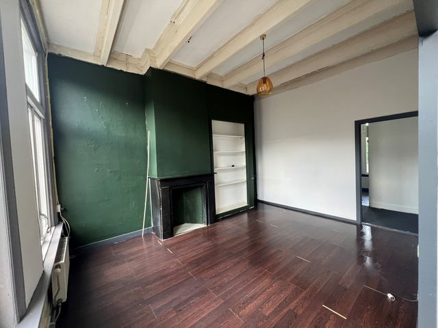 Koolstraat 33AK1, Groningen