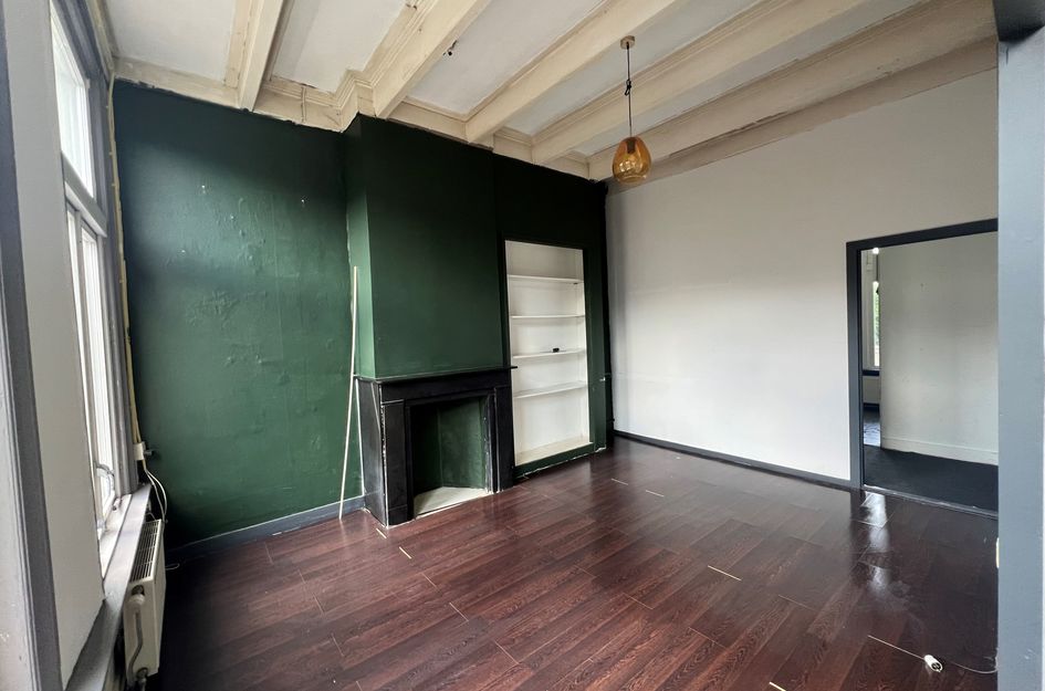 Koolstraat 33AK1