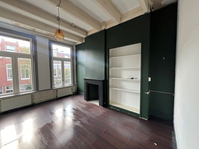 Koolstraat 33AK1, Groningen