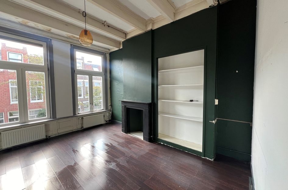 Koolstraat 33AK1