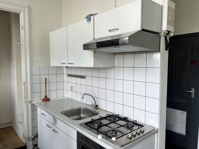Koolstraat 33AK1, Groningen