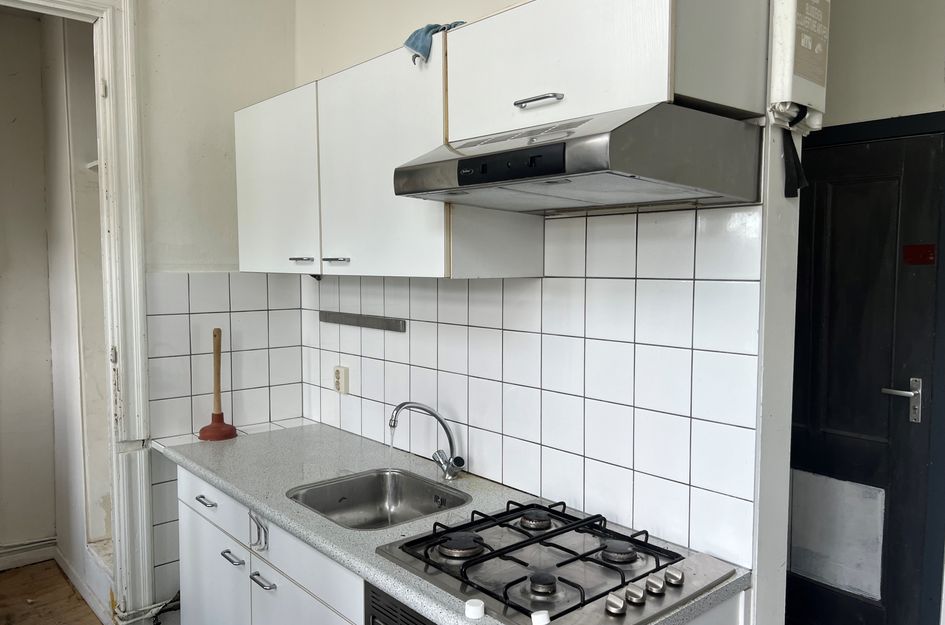 Koolstraat 33AK1
