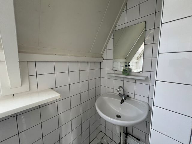 Koolstraat 33AK1, Groningen