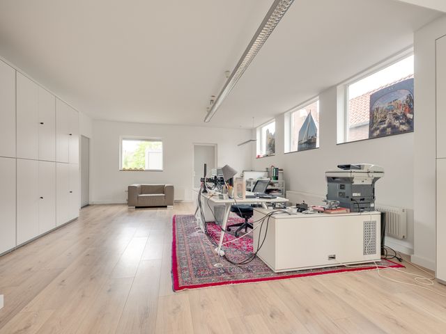 Dorpsstraat 8, Schoondijke