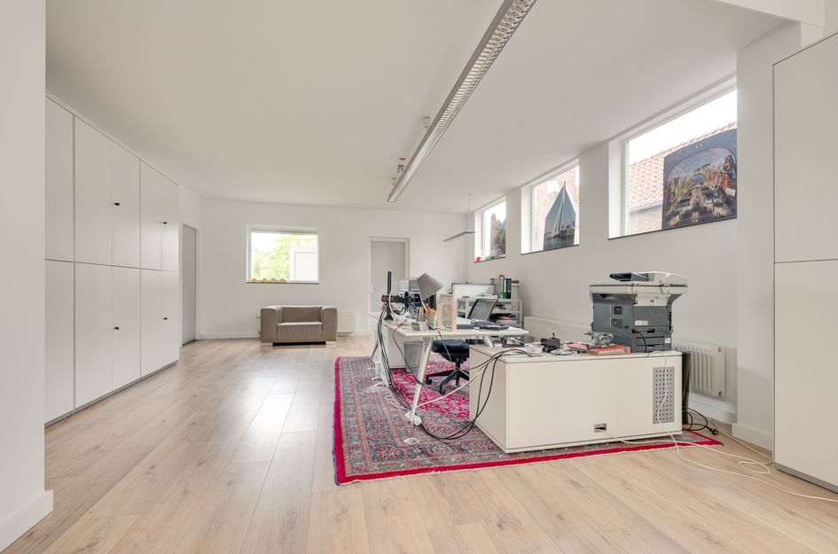 Dorpsstraat 8