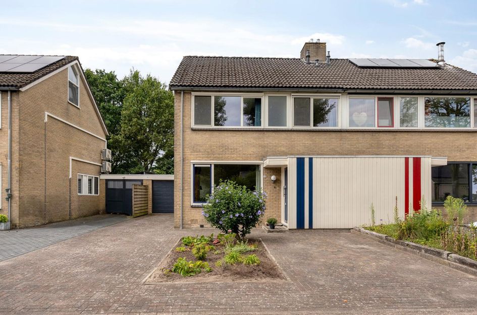 Ter Borghstraat 20