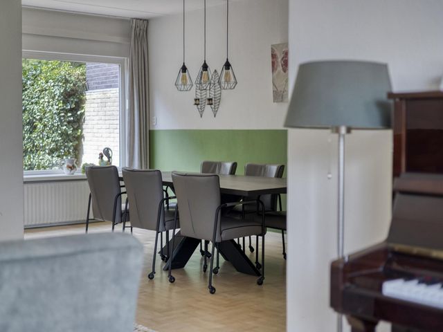 Ter Borghstraat 20, Sleen